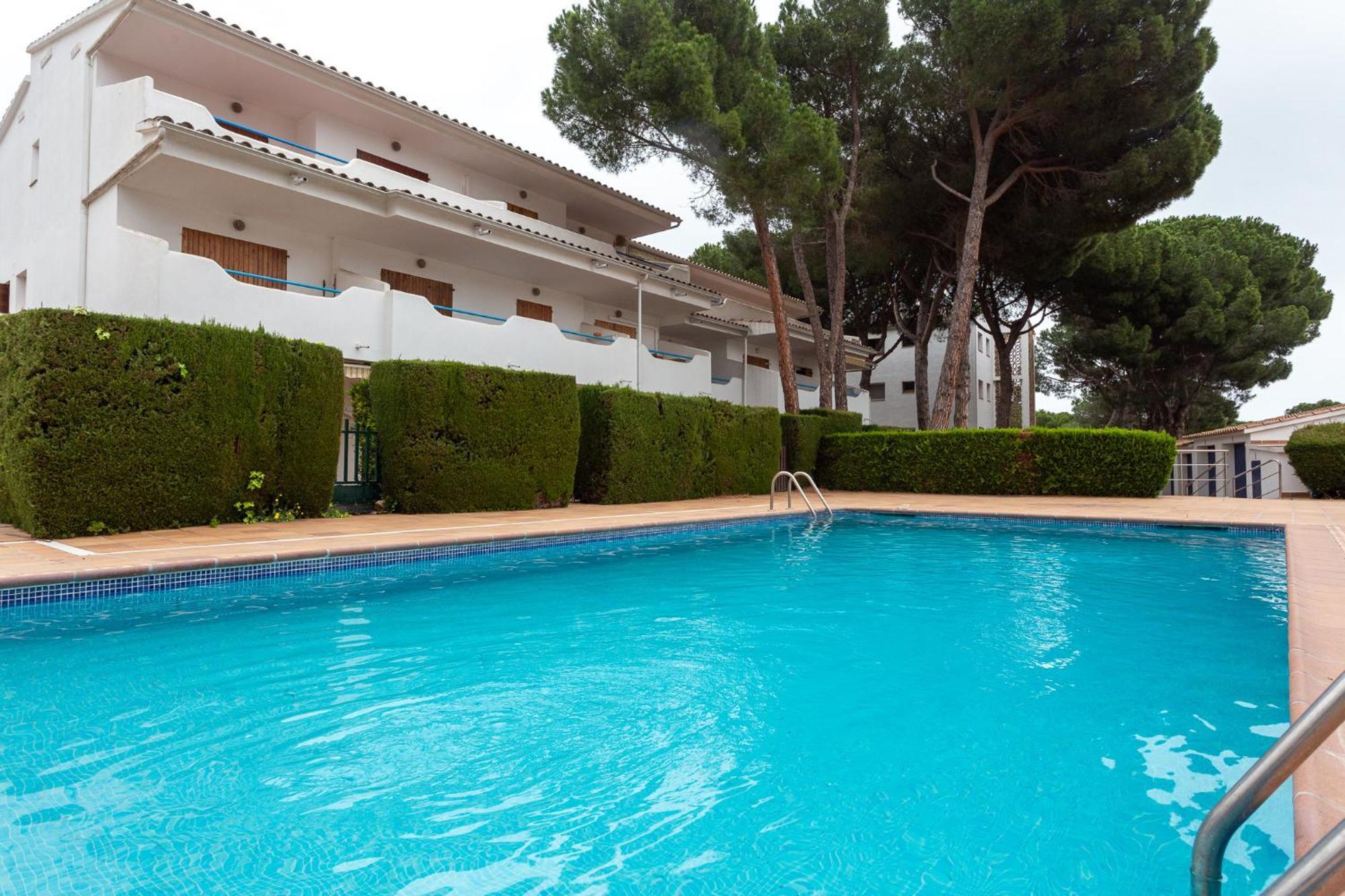 Estudio Blaumar L'Escala Exterior photo